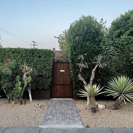Talavera Palm Springs Exterior foto