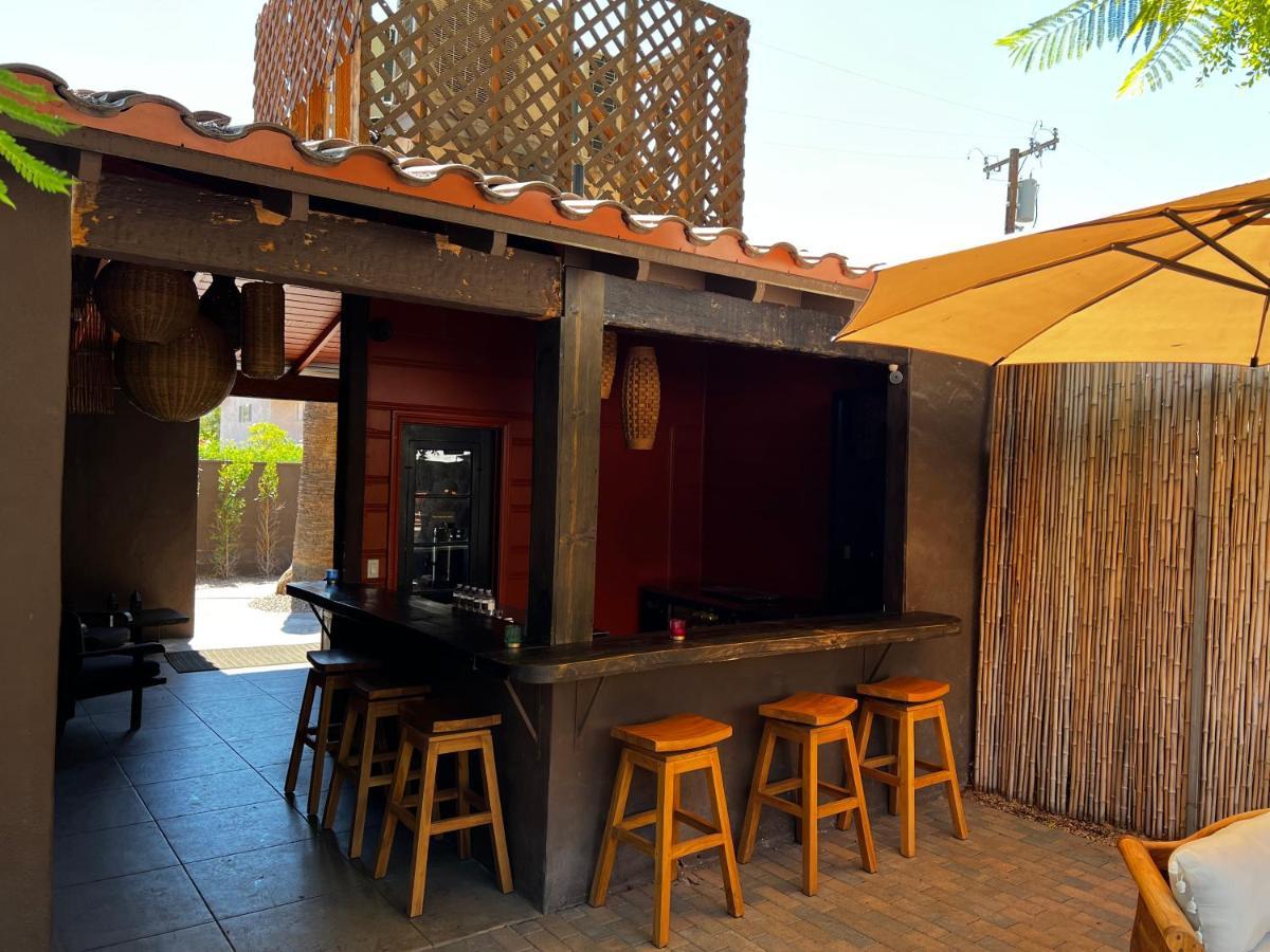 Talavera Palm Springs Exterior foto
